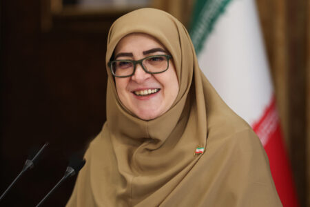 دختران ایران ثابت کردند برای رسیدن به قله‌ها، هیچ مانعی وجود ندارد