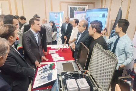 نمایندگان قزوین بر قانونمندی شرکت‌های دانش بنیان تاکید کردند