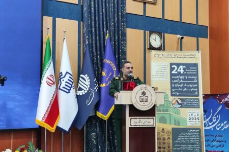 قنات نماد پیوند علم، ایمان و مهندسی ایرانی است