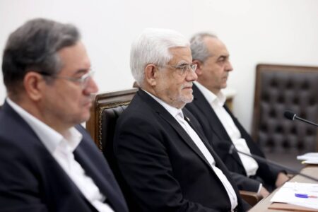 راهی جز اجماع نخبگانی و ورود تشکل‌های مردمی برای نجات دریاچه ارومیه وجود ندارد