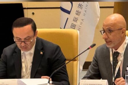 هوش مصنوعی، بلاک‌چین و تجارت دیجیتال؛ ضرورتی برای بقا و رقابت در اقتصاد آینده