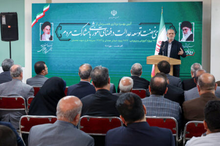 شکستن قالب‌های ذهنی و باور به امکان تغییر شرط اصلی هر تحول است