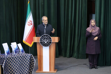 اگر عدالت را نقض و مرتکب ظلم شویم، نماز ما نیز باطل است