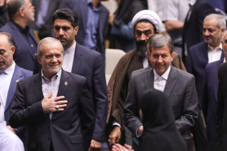 اگر فرزندان ما با خودباوری تربیت شوند، آینده کشور ساخته خواهد شد