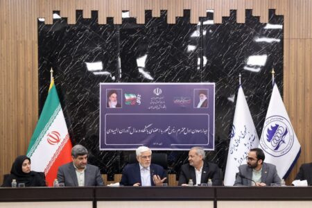 باشگاه دانش‌پژوهان جوان باید نقش بی‌بدیل در تحقق آرمان ایران مقتدر داشته باشد