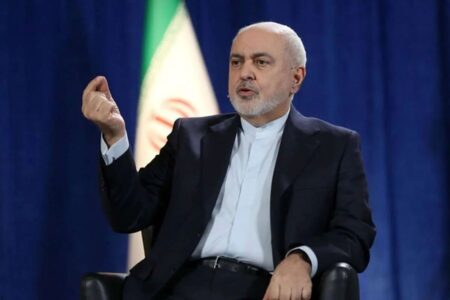 لاوروف درباره اسنپ‌بک خلاف می‌گوید