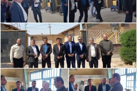 نخستین مرکز هیأت‌امنایی آموزش فنی‌وحرفه‌ای مناطق آزاد کشور در آبادان افتتاح شد