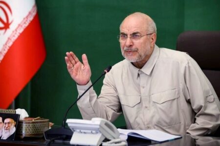 نظارت بر اجرای برنامه هفتم به معنای اصلاح برنامه نیست