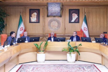 تأکید رئیس‌جمهور بر صیانت از حقوق افراد حتی در صورت ارتکاب تخلف