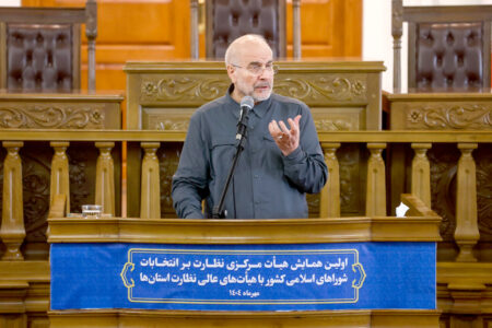 هرکاری که در کشور ناکارآمد شده به خاطر حذف مردم است