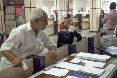 پرداخت وام ضروری ۵۰ میلیونی به ۳۰ هزار بازنشسته کشوری