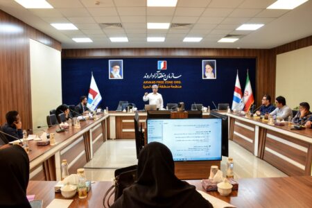 برگزاری دوره تخصصی «آشنایی با هوش مصنوعی و ابزارهای کاربردی آن»