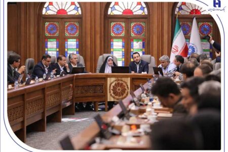 بانک صادرات ایران با روش‌های نوین تأمین مالی، گره تولید را باز می‌کند