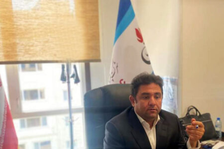 انتصاب نخستین مدیرعامل بومی در صنعت پتروشیمی بندرماهشهر+حکم