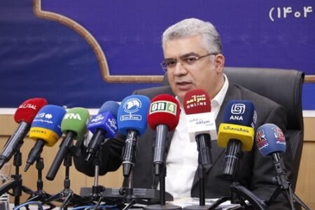 صادرات ۶ ماهه به مرز ۲۶ میلیارد دلار رسید