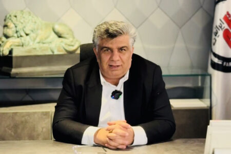 هوشمندسازی در صنعت حمل‌ونقل؛ رویکرد فارس‌تایر ایرانیان در نهمین نمایشگاه حمل و نقل، لجستیک و صنایع وابسته