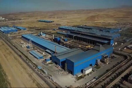 با حکم رئیس گروه مالی گردشگری،  مدیرعامل جدید مجتمع فولاد صنعت بناب منصوب شد