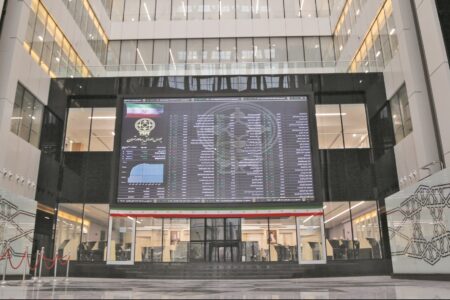 بورس، پُربازده‌ترین بازار هفته شد