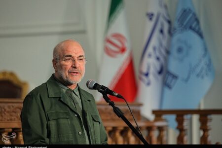 قالیباف: احکام برنامه هفتم توسعه قابلیت اجرا دارد و باید با تمام توان عملیاتی شود