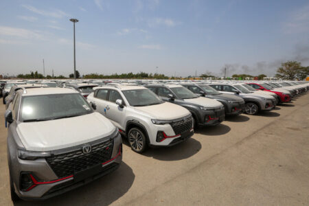 تعرفه خودروهای وارداتی در مجلس تایید شد