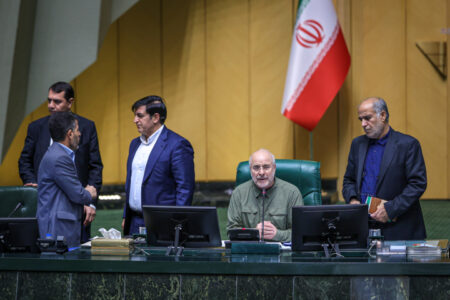 اگر ذینفع نهایی برنامه هفتم مردم نباشند، کار دولت و مجلس مفید نخواهد بود