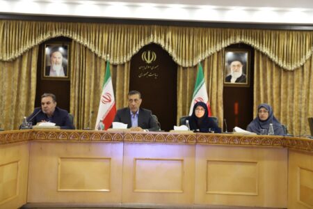 تاکید قائم‌پناه بر لزوم پایبندی به استانداردها و رفع بوی نامطبوع اتوبان قم ـ تهران