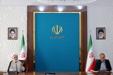 وفاق دولت و عدلیه، ریل‌گذاری برای رونق تولید