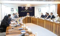 الگوی اطلاع‌رسانی ملی در هفته دولت