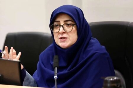 آب؛ سرمایه‌ای برای زندگی مسئولیتی برای همگان