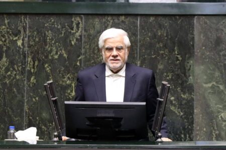 بخش‌ها یا بندهایی از برنامه هفتم پیشرفت باید اصلاح شود