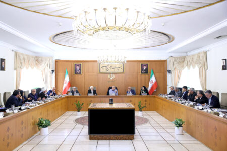 تشریح طرح تسویه هوشمند به منظور حل مشکل سرمایه درگردش بخش تولید