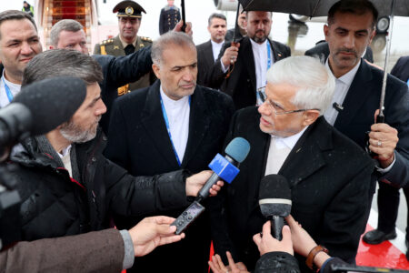 استفاده از مزایای عضویت در سازمان شانگهای به نفع صلح و دوستی بین ملت‌ها