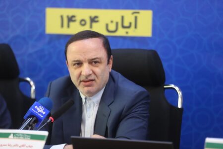 اراده ملی برای تحول مناطق آزاد در حال تقویت است / حمایت مستمر وزیر اقتصاد از مناطق آزاد