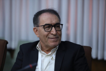 «محمود حیدری» رئیس فدراسیون سوارکاری شد