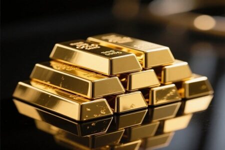 رکوردشکنی طلا در بازار جهانی؛ افت دلار و امید به کاهش نرخ بهره عامل صعود