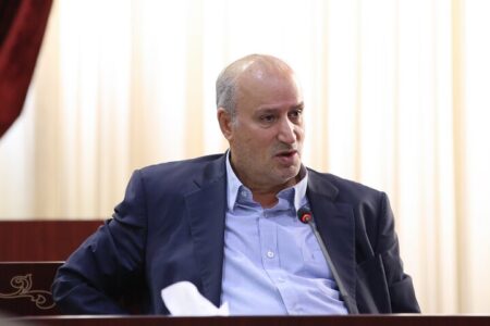 شاید به چند بازیکن تیم ملی هم ویزا ندهند؛ آمریکا سیاسی کاری می‌کند