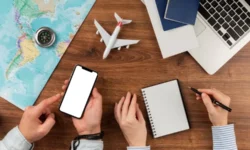 تشریح فرآیند صدور مجوزهای گردشگری در منطقه آزاد اروند ۱۴۰۴