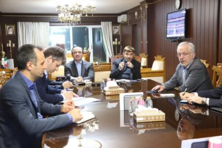 بررسی توسعه اقتصاد دیجیتال در مناطق آزاد