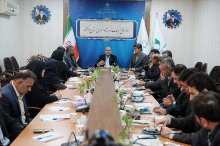 تمرکز صندوق اعتباری هنر بر رفع دغدغه‌های هنرمندان در سفرهای استانی