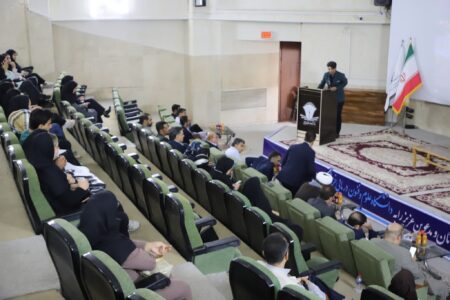 اولین نشست چندجانبه و بین‌المللی با محوریت میراث‌فرهنگی منطقه آزاد اروند برگزار شد