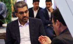 ارائه ۱۳۶ بسته سرمایه‌گذاری به‌روزشده منطقه آزاد اروند در نمایشگاه کیش اینوکس ۲۰۲۵