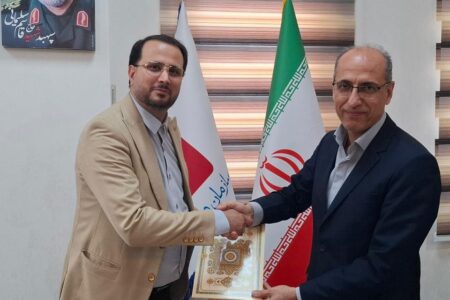 انتصاب مسئول پیگیری امورصنایع خلاق، شرکت‌های دانش‌بنیان وهوش مصنوعی دراروند