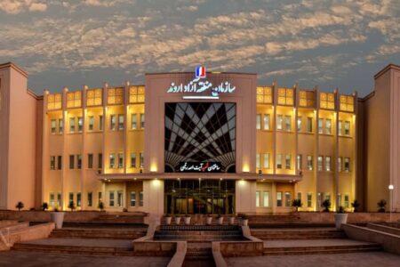 منطقه آزاد اروند؛ نقطه امید در نقشه توسعه پایدار ایران