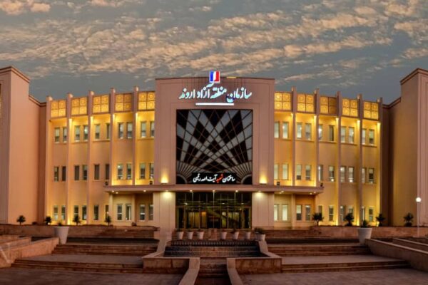 منطقه آزاد اروند؛ نقطه امید در نقشه توسعه پایدار ایران