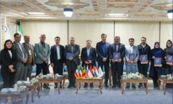 چهار اتاق بازرگانی، تفاهم‌نامه‌ای برای رونق گردشگری و صنایع‌دستی اروند امضا کردند