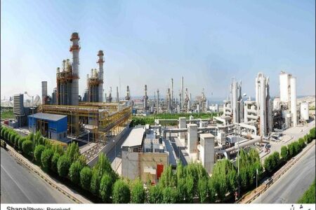 ۱۲ سال تداوم‌عدم آلایندگی مبین انرژی خلیج‌فارس