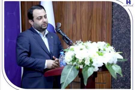 حضور بانک صادرات ایران در جمع برترین‌های شبکه بانکی