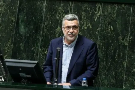مجلس از توضیحات و پاسخ وزیر بهداشت قانع شد