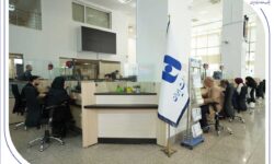 فهرست شعب کشیک استان تهران بانک صادرات ایران در روز شنبه ۸آذر اعلام شد