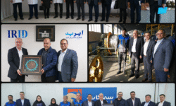 خیز بانک صادرات ایران برای تقویت تأمین مالی صنایع صادراتی آذربایجان‌شرقی